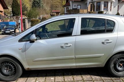 Opel Corsa 166.000 km 1.500 &euro; Duingen 31089