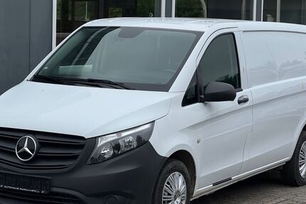 Mercedes-Benz Vito 103.819 km 21.290 &euro; Salzgitter 38259