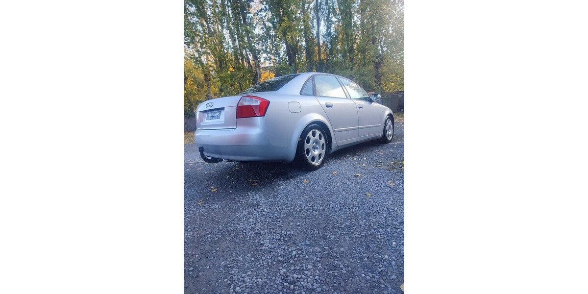 Audi A4 300.000 km 2.900 &euro; Ronnenberg 30952