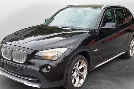 BMW X1 178.000 km 5.900 &euro; Salzgitter 38229