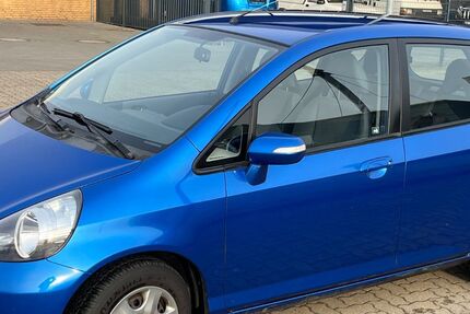 Honda Jazz 307.000 km 1.500 &euro; Diekholzen 31199
