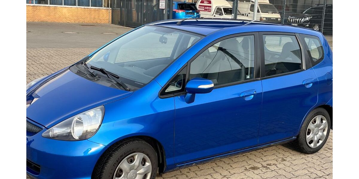 Honda Jazz 307.000 km 1.500 &euro; Diekholzen 31199