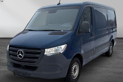 Mercedes-Benz Sprinter 263.000 km 12.990 &euro; Laatzen 30880