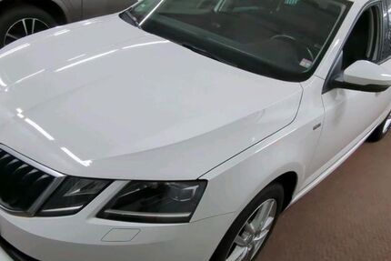 Skoda Octavia 155.000 km 14.980 &euro; Giesen 31180