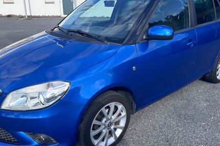 Skoda Fabia 147.665 km 4.599 &euro; Salzgitter 38229