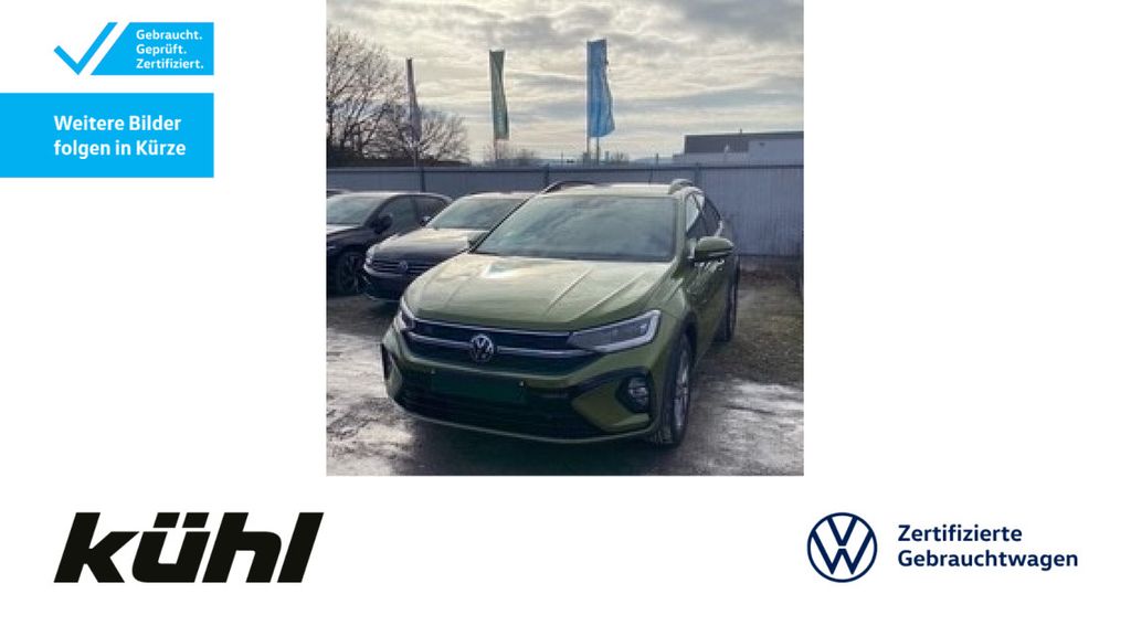 VW Taigo 9.314 km 27.990 &euro; Hildesheim 31137