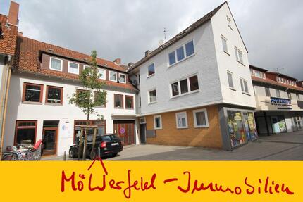 Wohnung Hildesheim - 4 Zimmer, 83 m&sup2;, 798&euro; | Angebot:23808195