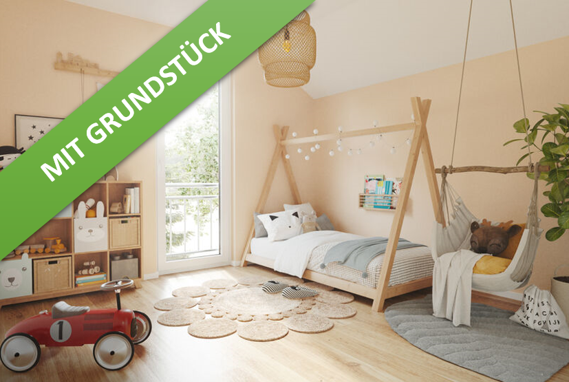 Einfamilienhaus Lamspringe - 5 Zimmer, 142 m&sup2;, 375.750&euro; | Angebot:26047493