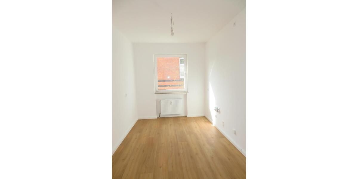Etagenwohnung Hannover Döhren-Wülfel - 3 Zimmer, 93 m&sup2;, 1.488&euro; | Angebot:25963627