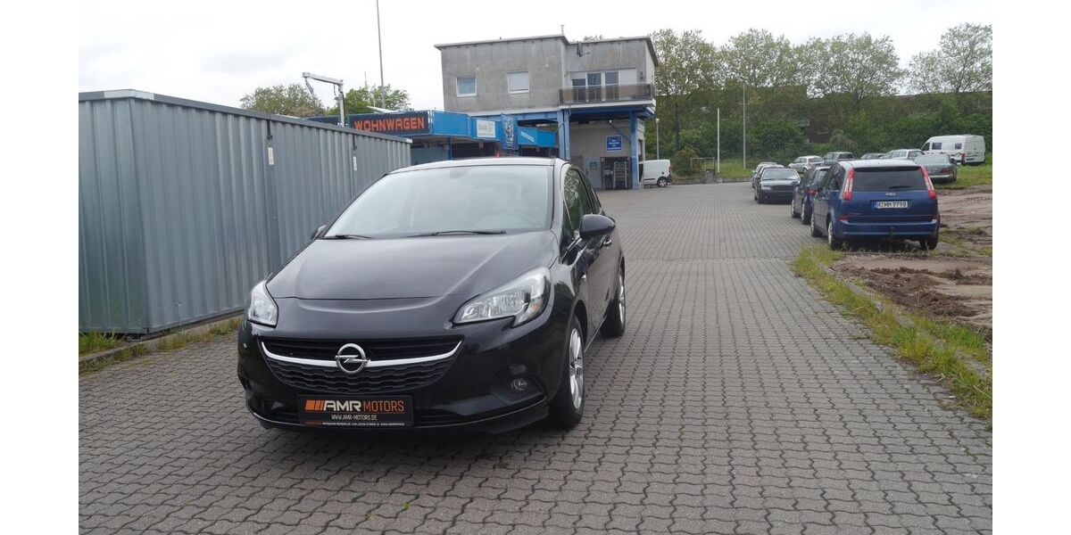 Opel Corsa 109.000 km 6.690 &euro; Hemmingen 30966