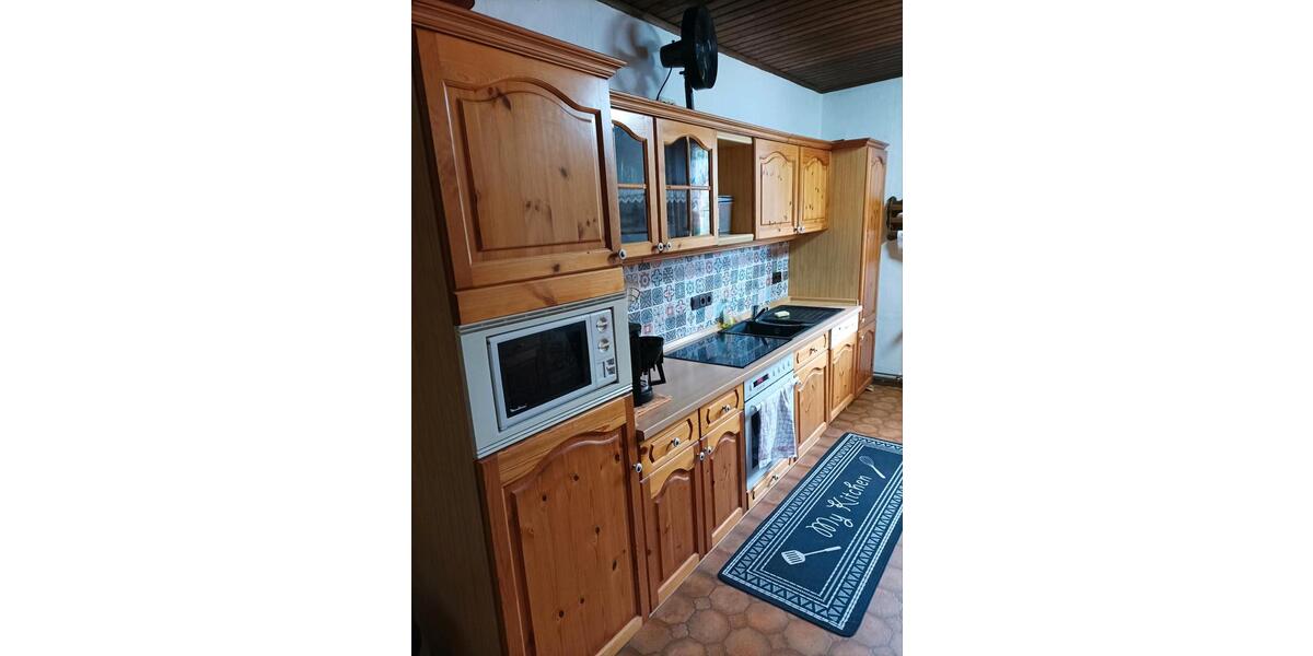 Reihenhaus Lamspringe - 6 Zimmer, 173 m&sup2;, 175.000&euro; | Angebot:25822750