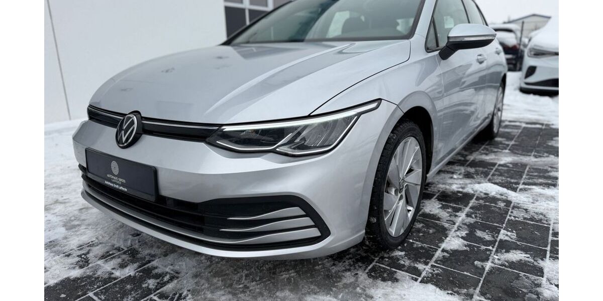 VW Golf 57.000 km 20.999 &euro; Ilsede 31246