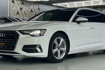 Audi A6 89.400 km 32.990 &euro; Peine 31226