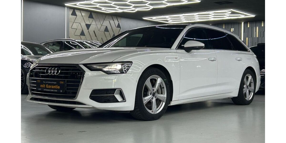 Audi A6 89.400 km 32.990 &euro; Peine 31226