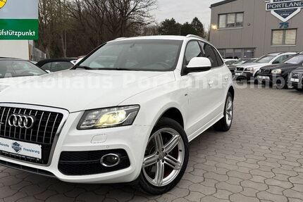 Audi Q5 182.608 km 18.999 &euro; Hannover 30629