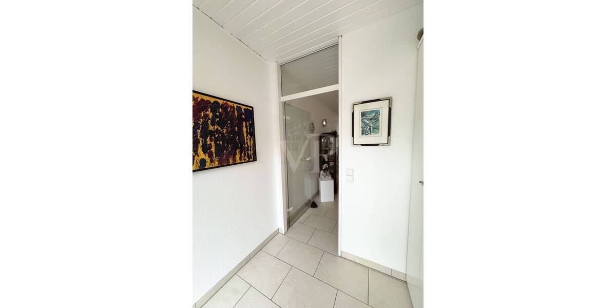 Reihenendhaus Laatzen / Grasdorf Grasdorf - 4 Zimmer, 122 m&sup2;, 400.000&euro; | Angebot:26641782