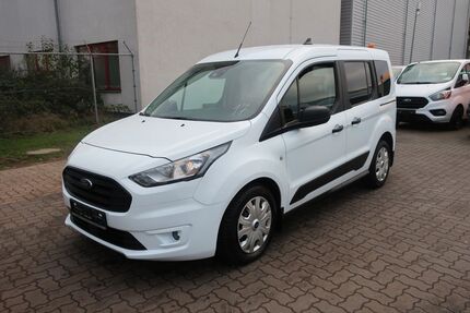 Ford Transit 136.191 km 11.600 &euro; Hannover 30179