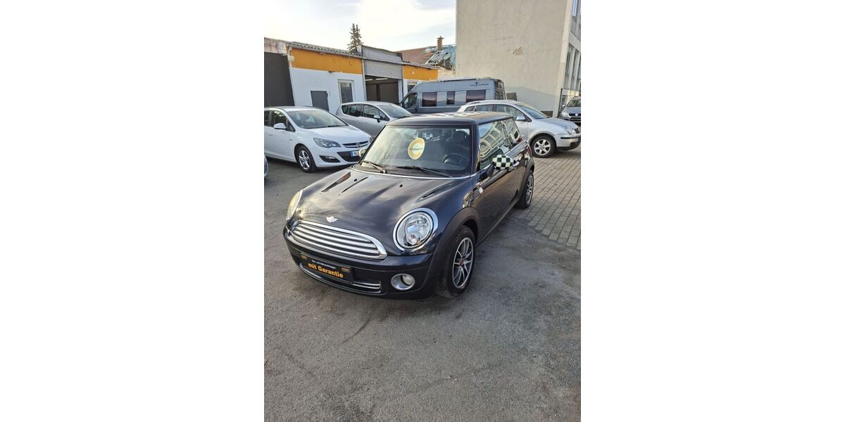Mini ONE 140.080 km 1.999 &euro; Hannover 30165