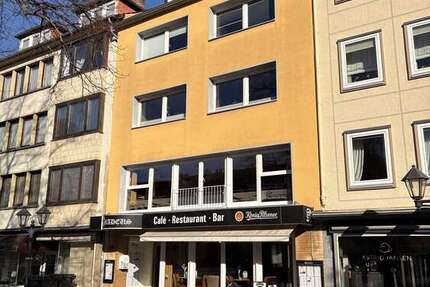 Wohnung Hildesheim - 9 Zimmer, 245 m&sup2;, 1.000.000&euro; | Angebot:25334872