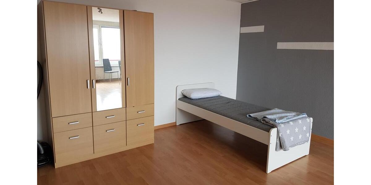 Etagenwohnung Hannover Linden-Limmer - 2 Zimmer, 60 m&sup2;, 98.900&euro; | Angebot:25598920