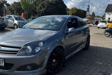 Opel Astra 190.000 km 5.299 &euro; Hannover 30952