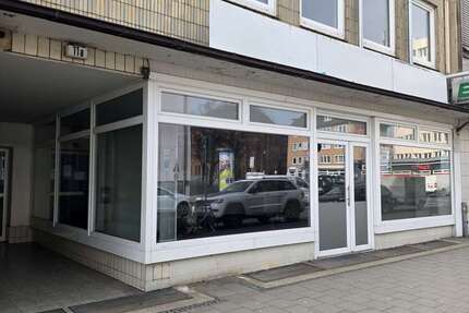 Gewerbeobjekt Hildesheim Stadtmitte - 1.500&euro; | Angebot:24692709