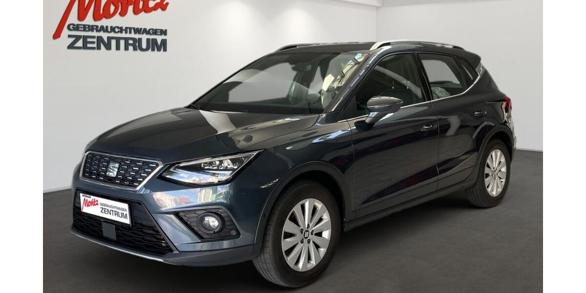 Seat Arona 51.417 km 17.280 &euro; Laatzen 30880