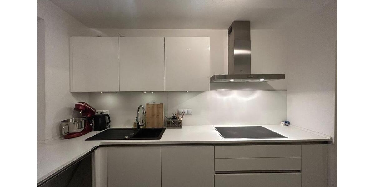 Terrassenwohnung Hannover Linden-Limmer - 4 Zimmer, 100 m&sup2;, 1.300&euro; | Angebot:26635554