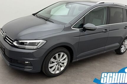 VW Touran 14.280 km 35.900 &euro; Peine 31226