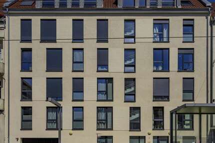 Wohnung Hannover Vahrenwald-List - 4 Zimmer, 147 m&sup2;, 725.670&euro; | Angebot:24775462