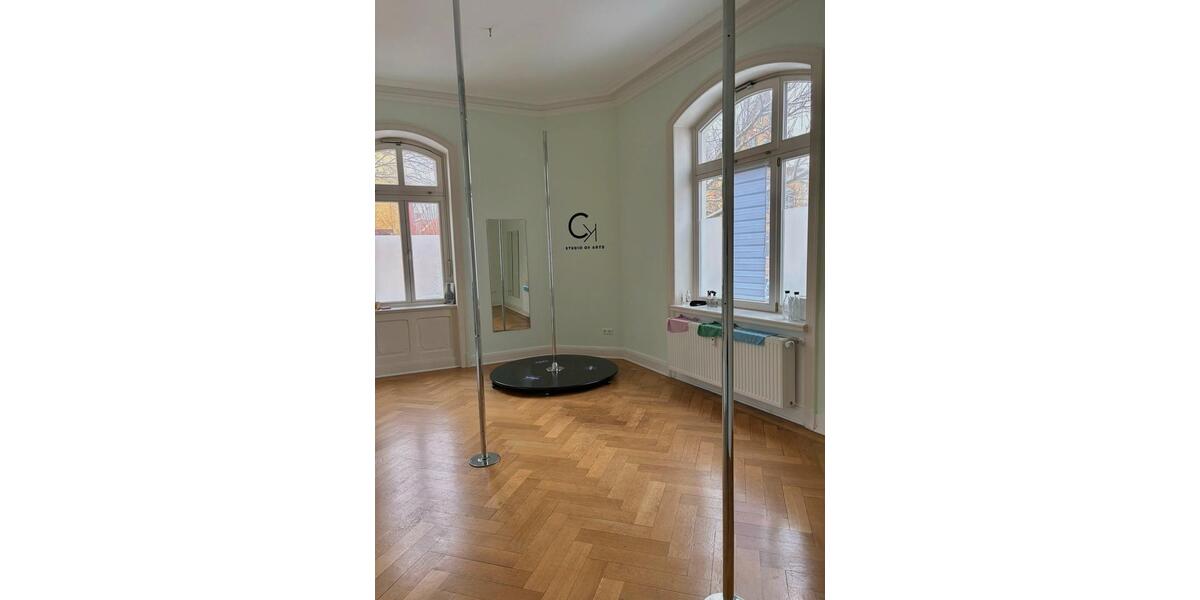Hochparterre Hildesheim - 4 Zimmer, 165 m&sup2;, 1.995&euro; | Angebot:25793276