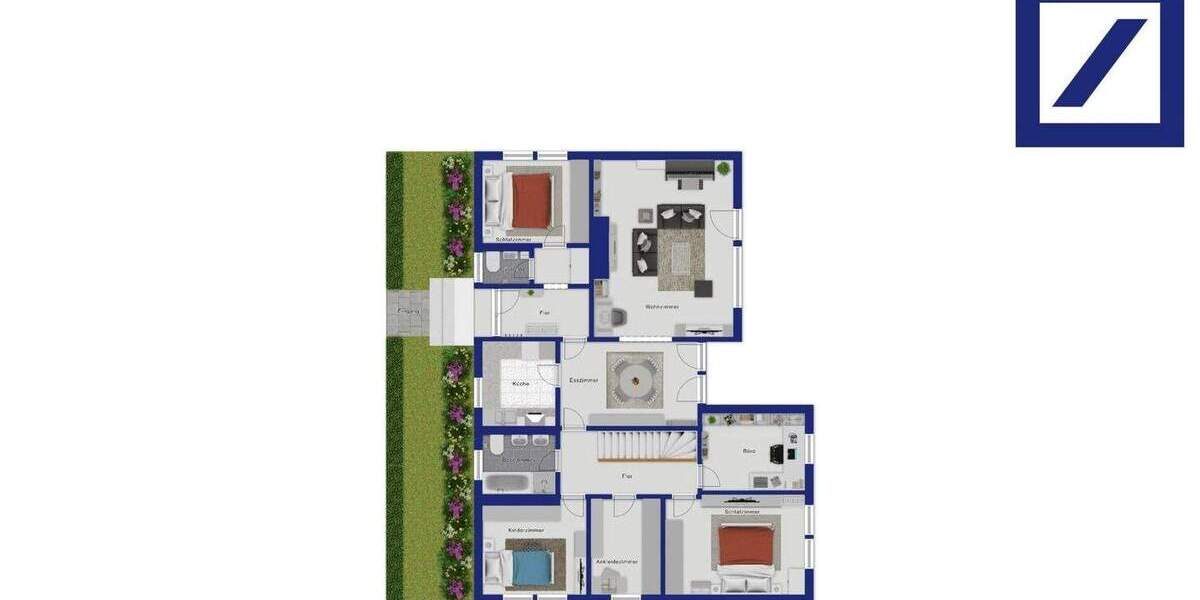 Einfamilienhaus Duingen - 6 Zimmer, 130 m&sup2;, 165.000&euro; | Angebot:25940213