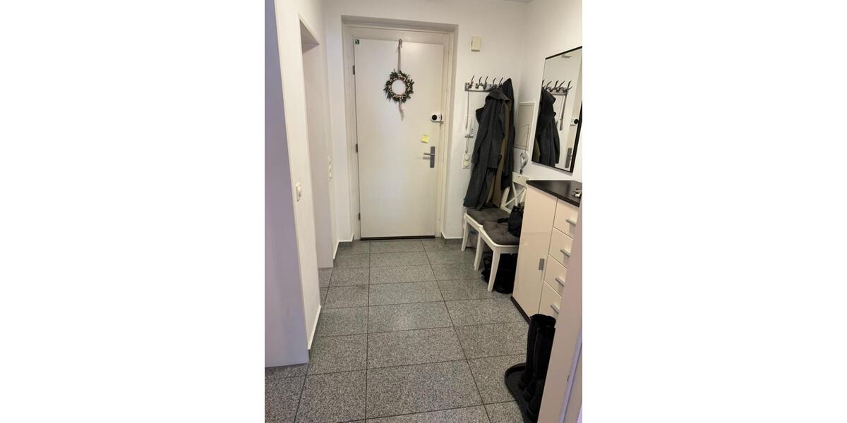 Etagenwohnung Hannover Mitte - 2 Zimmer, 58 m&sup2;, 319.900&euro; | Angebot:24920943