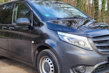 Mercedes-Benz Vito 151.200 km 20.000 &euro; Diekholzen 31199