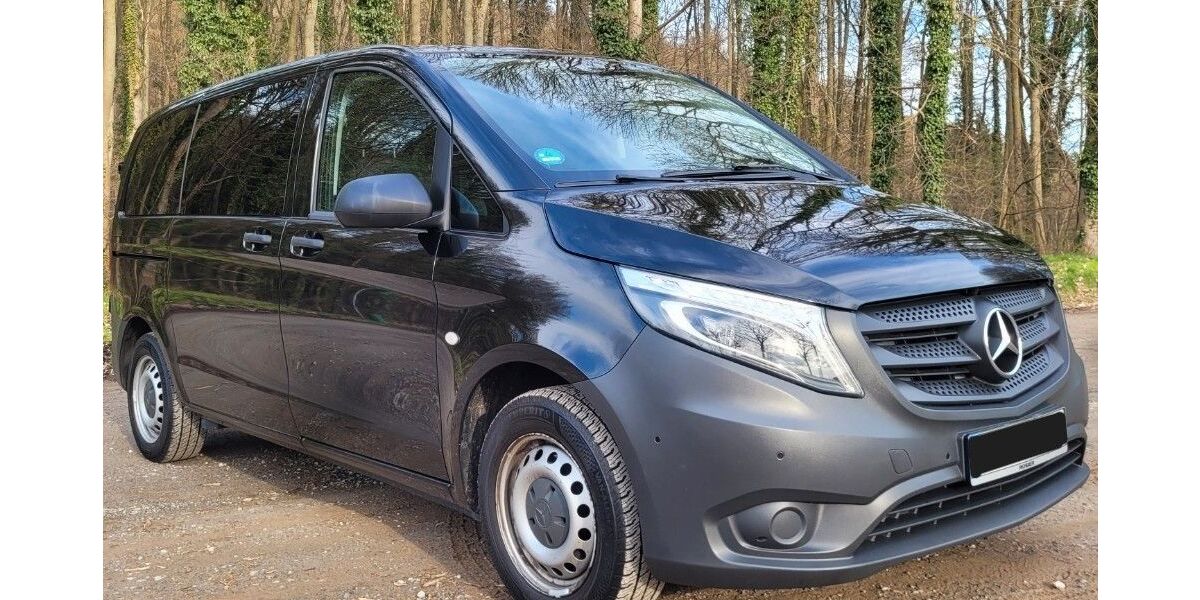 Mercedes-Benz Vito 151.200 km 20.000 &euro; Diekholzen 31199