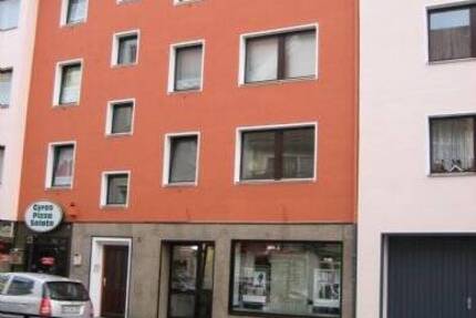 Wohnung Hildesheim Neustadt - 2 Zimmer, 48 m&sup2;, 450&euro; | Angebot:25928747