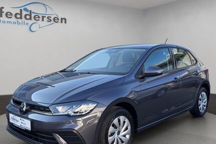 VW Polo 4.000 km 18.969 &euro; Alfeld 31061