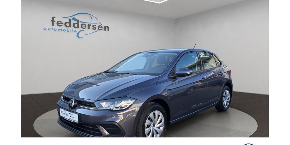 VW Polo 4.000 km 18.969 &euro; Alfeld 31061