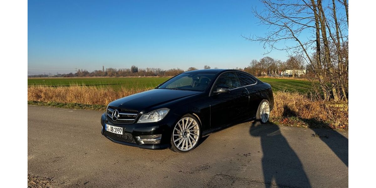 Mercedes-Benz C 250 140.000 km 14.900 &euro; Alfeld 31061