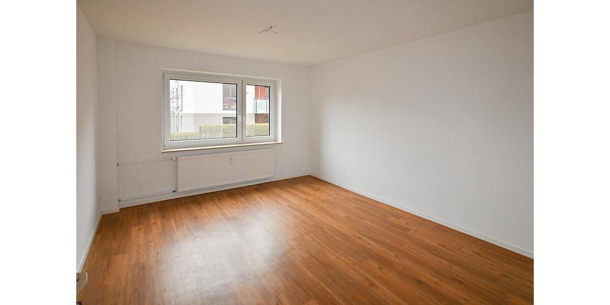 Erdgeschoßwohnung Hannover Ahlem-Badenstedt-Davenstedt - 3 Zimmer, 86 m&sup2;, 1.105&euro; | Angebot:25960961