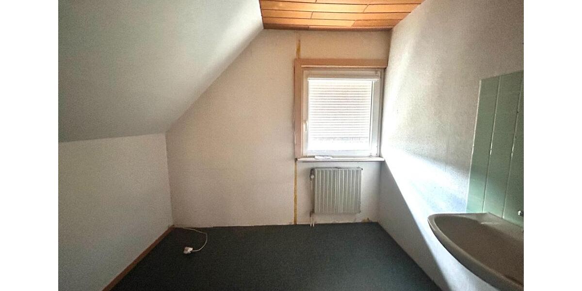 Einfamilienhaus Lehrte - 5 Zimmer, 117 m&sup2;, 196.000&euro; | Angebot:27081136