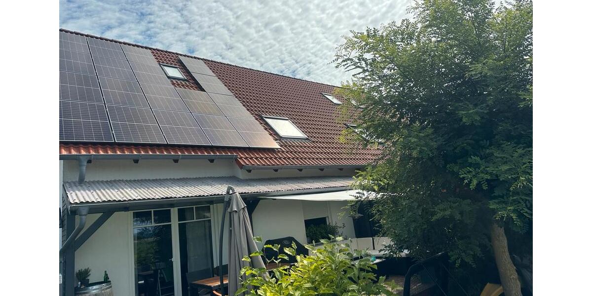 Doppelhaushälfte Harsum - 5 Zimmer, 156 m&sup2;, 420.000&euro; | Angebot:25931093