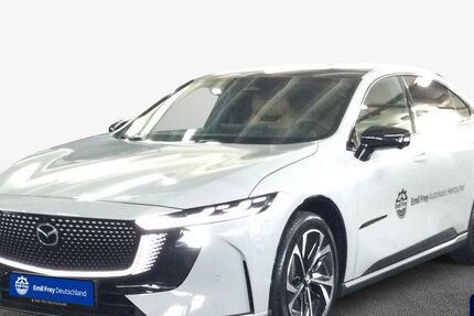 Mazda 6e 9.500 km 38.919 &euro; Hannover 30165