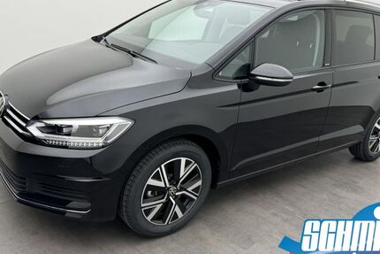 VW Touran 6.430 km 38.600 &euro; Peine 31226