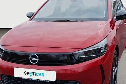 Opel Corsa 20.845 km 17.480 &euro; Hannover 30173