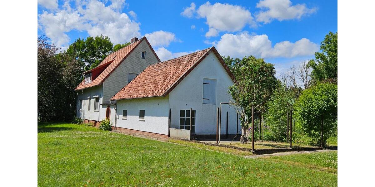 Einfamilienhaus Springe - 7 Zimmer, 120 m&sup2;, 329.500&euro; | Angebot:24535746