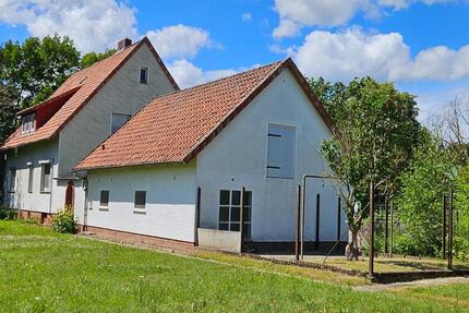 Haus Springe - 7 Zimmer, 120 m&sup2;, 329.500&euro; | Angebot:24535746