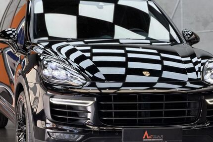 Porsche Cayenne 135.000 km 36.950 &euro; Salzgitter 38259