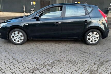 Hyundai i30 163.000 km 2.999 &euro; Lengede 38268