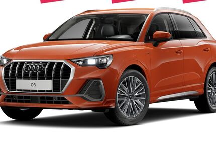 Audi Q3 4.173 km 36.450 &euro; Hannover 30179